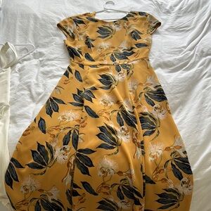 Aritzia - Babaton Hamptons Dress